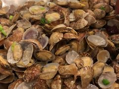 -浩运·海鲜青岛菜·海胆水饺(石老人店)