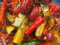 -聚味瞿记·龙虾堂(坡子街店)