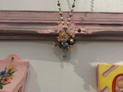 -恋物百货商店(华侨城店)