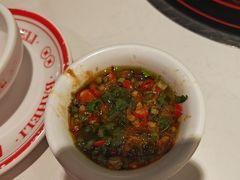 -八合里潮汕鲜牛肉火锅(上海汇智广场店)