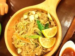 -茉莉.Red Crab