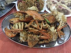 -板桥海鲜广场(文明东店)