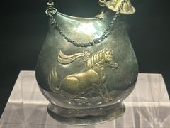 -陕西历史博物馆