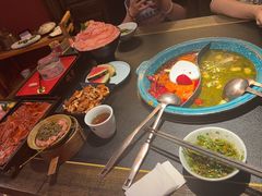 -吼堂老火锅(太古里总店)