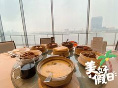 -白天鹅宾馆-宏图府餐厅