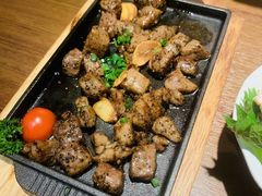 -小川洋风料理(大悦城店)