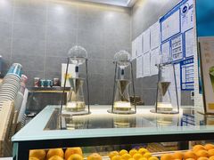 -茶也运也(望京万科店)