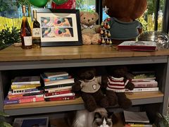 -咖法森林·咖啡  酒吧(天河店)