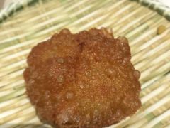 黄米面炸糕-凯鸽酒楼(大同振兴街店)