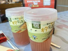 -肥肥虾庄·金牌油焖大虾(杨园滨江时代walk店)
