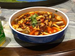 -乡村馕坑肉·烧烤·新疆菜·本地人更爱吃(阿勒泰首店)