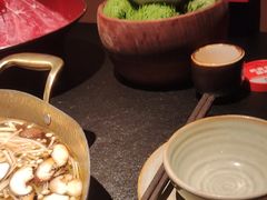 -色響火锅(恒隆广场店)