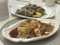 -肥仔文澳门猪骨煲(南京西路店)