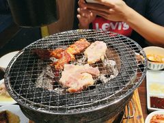 -蒜香焼肉PURUSHIN(马场路店)
