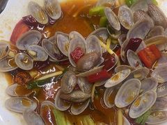-聚鲜阁海鲜美食城(香水湾店)
