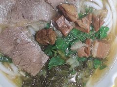 -黔真牛原汤牛肉粉