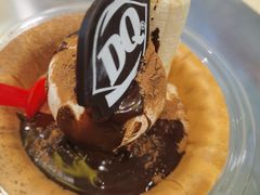 -DQ·蛋糕·冰淇淋(金牛万达店)