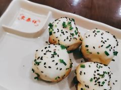 特色生煎-东泰祥生煎馆(陕西南路店)