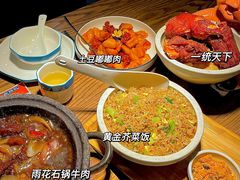 -食锦记·福建私房菜(浦西万达店)