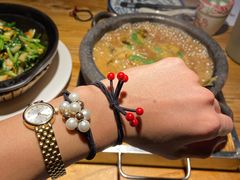 -小放牛炒菜馆(中山路乐汇城店)