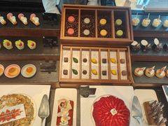 -Social 秀西餐厅-长沙瑞吉酒店(运达店)