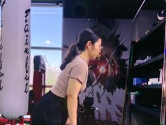 -UP健身私教馆(南山书城店)