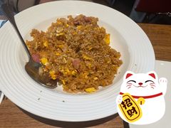 照烧鸡肉饭-必胜客(宁波天一水街店)