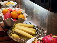 -粤海璇宫·木棉花高空旋转餐厅·聚会派对