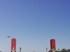 -元大都城垣遗址公园