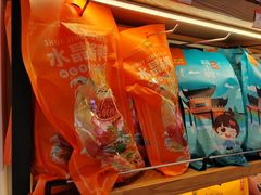 -樱桃鸭(丰富路店)