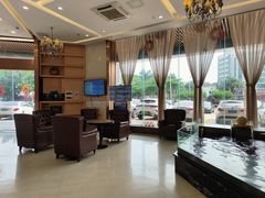 -佛山中大口腔医院·市二级口腔专科医院