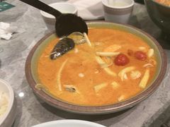 -章记星洲 · 新加坡餐厅(望京店)
