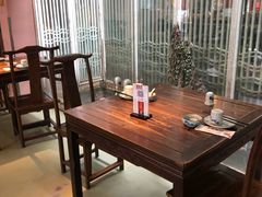 -鱼食饭稻·苏浙土菜17年老馆子(平江路店)