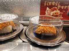 -争鲜回转寿司(朝北大悦城店)