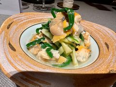 -人间酒暖·Go blanc·烧鸟·深夜食堂(陆家嘴店)