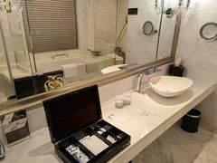 -大连中远海运洲际酒店