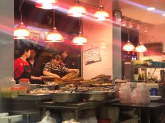 -长平老姿娘夜粥(平东一街店)
