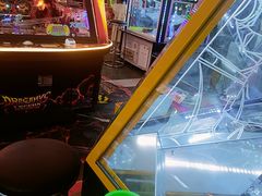 -星际传奇·电玩城·游戏厅·儿童乐园(大悦城店)