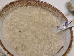 桂花米酒汤圆-湖北味道(湖北大厦店)