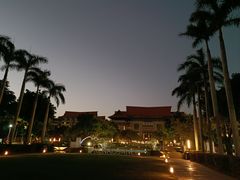 -三亚海棠湾万丽度假酒店