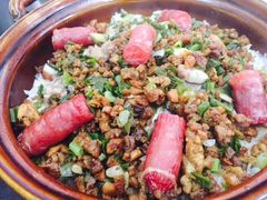 -阳江河堤老牌曾记美食