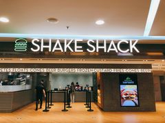 门面-Shake Shack(西单大悦城店)