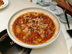 -南山翁新概念川菜(江宁万达广场店)