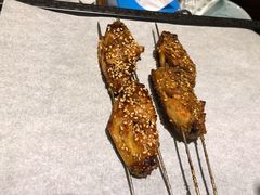 -沿海405烤场(沿海赛洛城店)