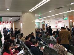 -复旦大学附属华山医院(总院)