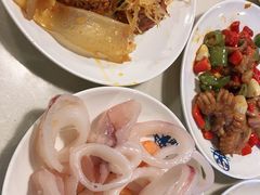 -爱客得牛排海鲜烤肉·火锅自助(春熙路黑金好店)