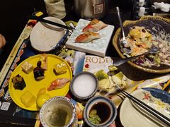 -古田居·特色寿司料理(星之岛旗舰店)