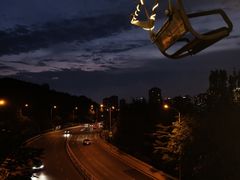 -富斯特索道