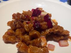 -绿茶餐厅(布吉万象汇店)