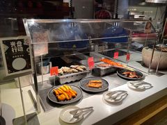 -The COOK·厨餐厅·自助餐(浦东嘉里大酒店)
